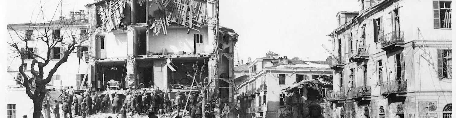 Istituto Storico della Resistenza e della Società Contemporanea in Provincia di Cuneo