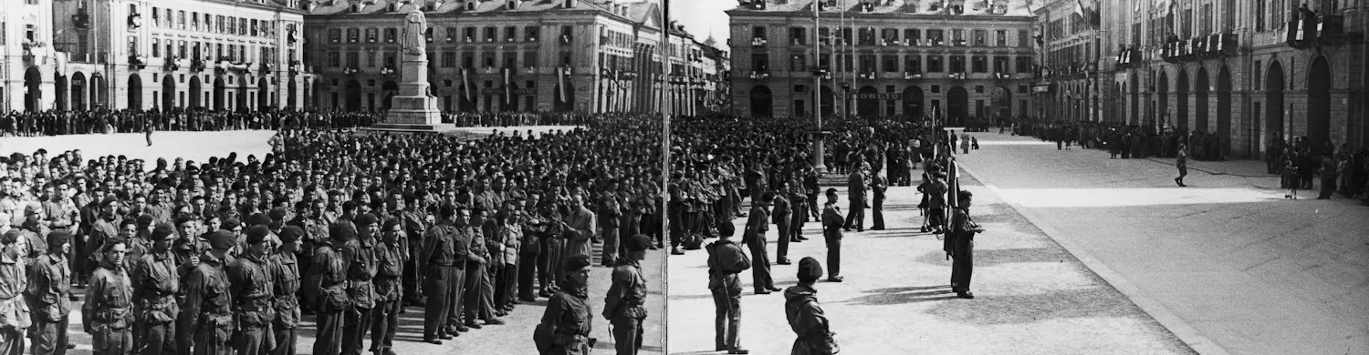 Istituto Storico della Resistenza e della Società Contemporanea in Provincia di Cuneo