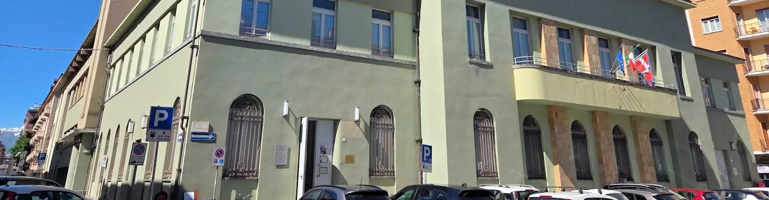 Istituto Storico della Resistenza e della Società Contemporanea in Provincia di Cuneo