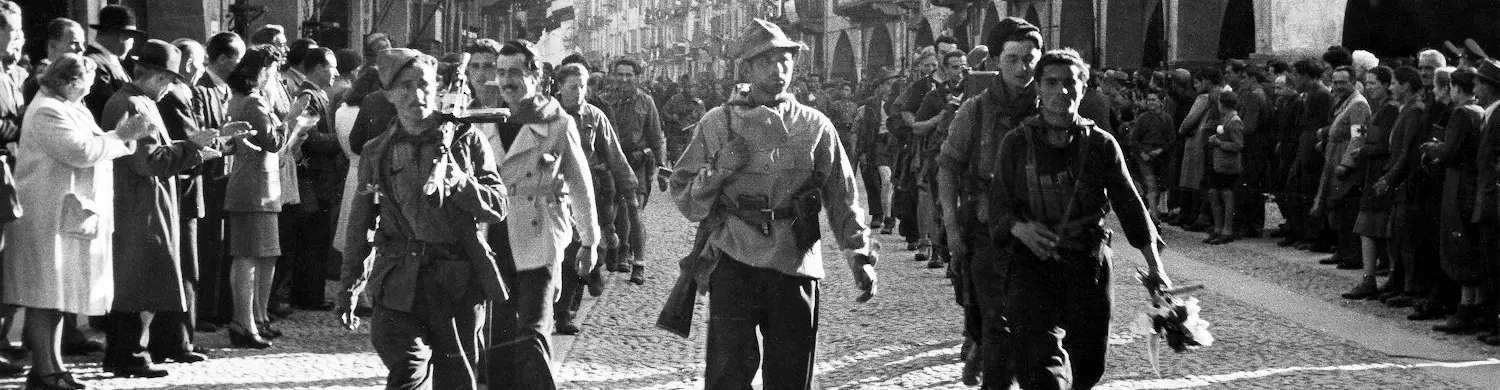 Istituto Storico della Resistenza e della Società Contemporanea in Provincia di Cuneo
